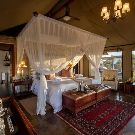 Safari Plains Villa Mabula Game Reserve Exterior photo