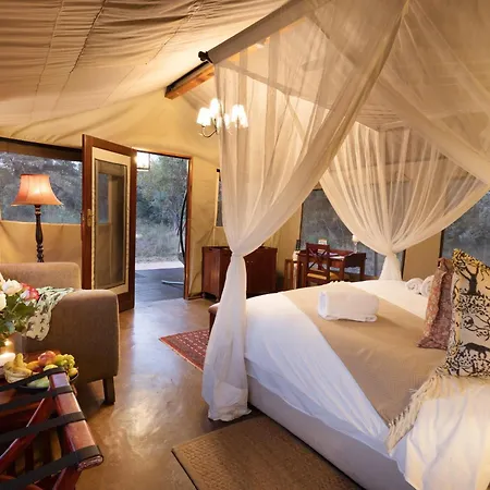 Safari Plains Villa Mabula Game Reserve Exterior photo