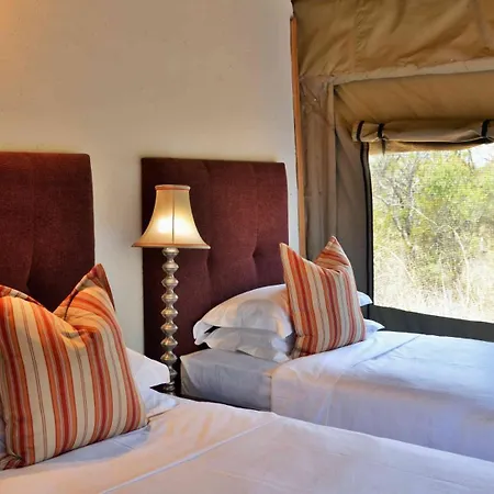 Safari Plains Villa Mabula Game Reserve Exterior photo