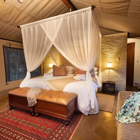 Safari Plains Villa Mabula Game Reserve Exterior photo