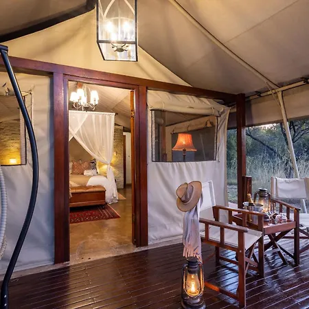 Safari Plains Villa Mabula Game Reserve Exterior photo