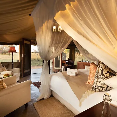 Safari Plains Villa Mabula Game Reserve Exterior photo
