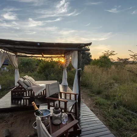 Safari Plains Villa Mabula Game Reserve Exterior photo
