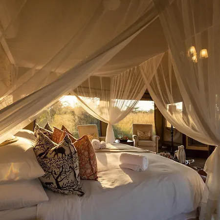 Safari Plains Villa Mabula Game Reserve Exterior photo