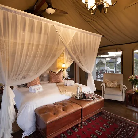 Safari Plains Villa Mabula Game Reserve Exterior photo