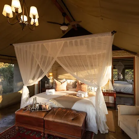 Safari Plains Villa Mabula Game Reserve Exterior photo