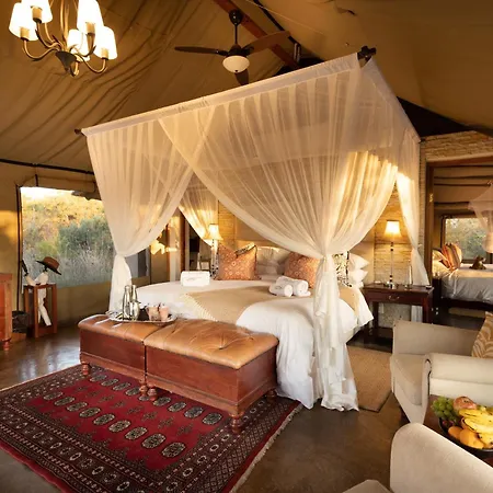 Safari Plains Villa Mabula Game Reserve Exterior photo