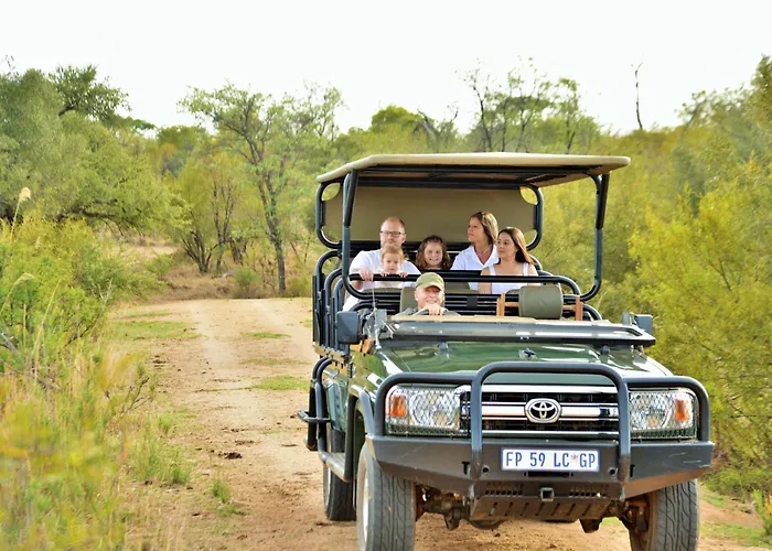 Safari Plains