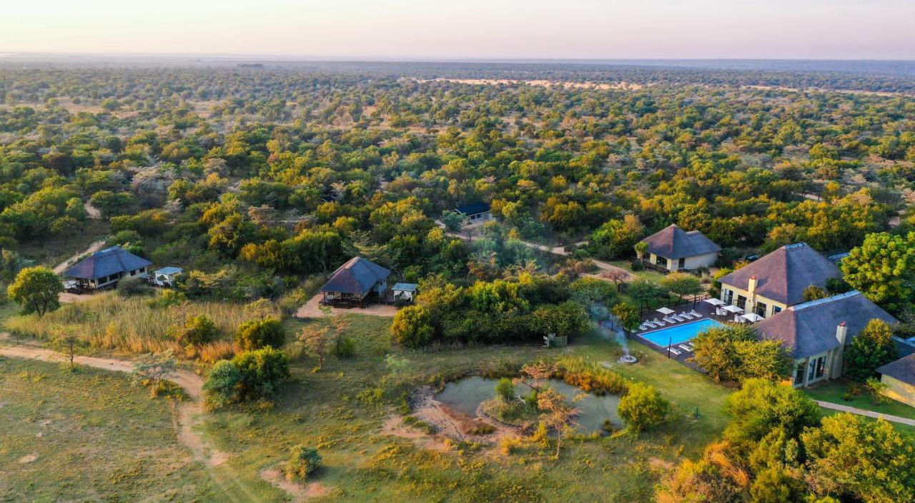 Safari Plains * Mabula Game Reserve
