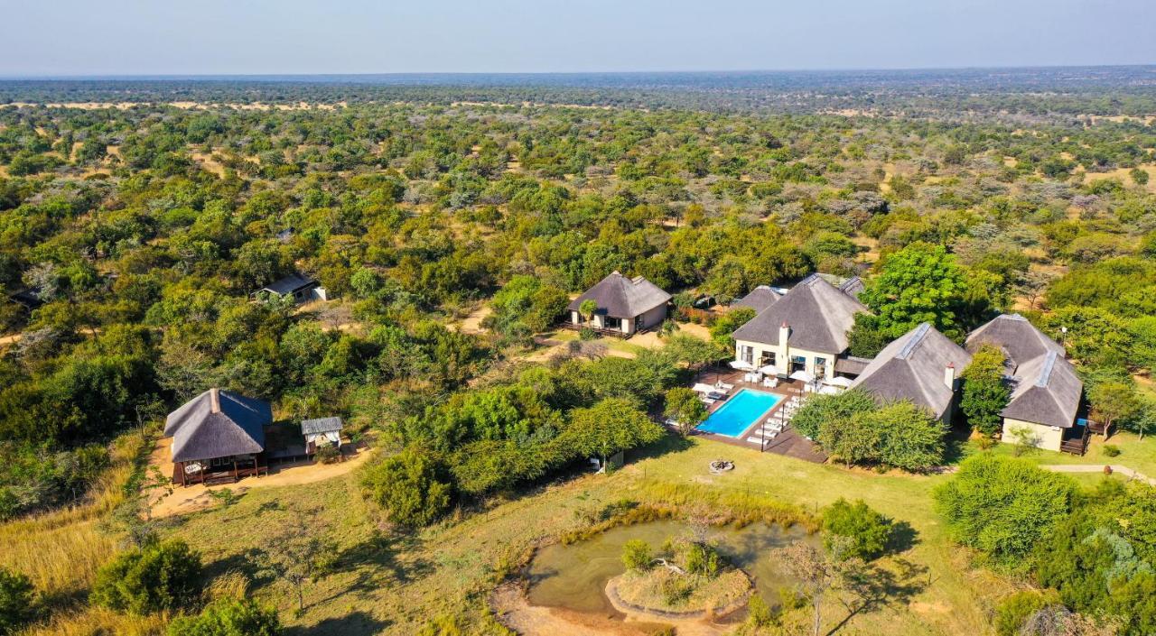 Safari Plains * Mabula Game Reserve