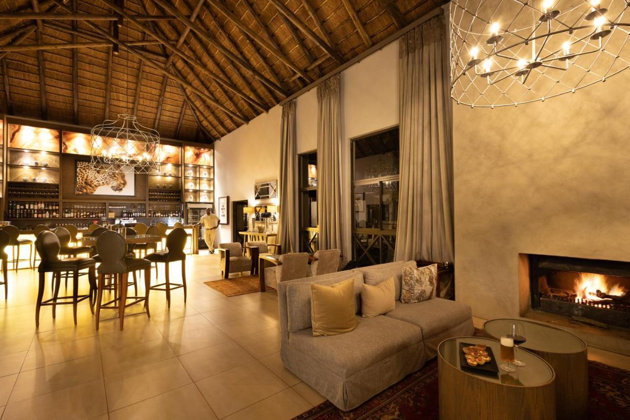 Safari Plains Mabula Game Reserve
