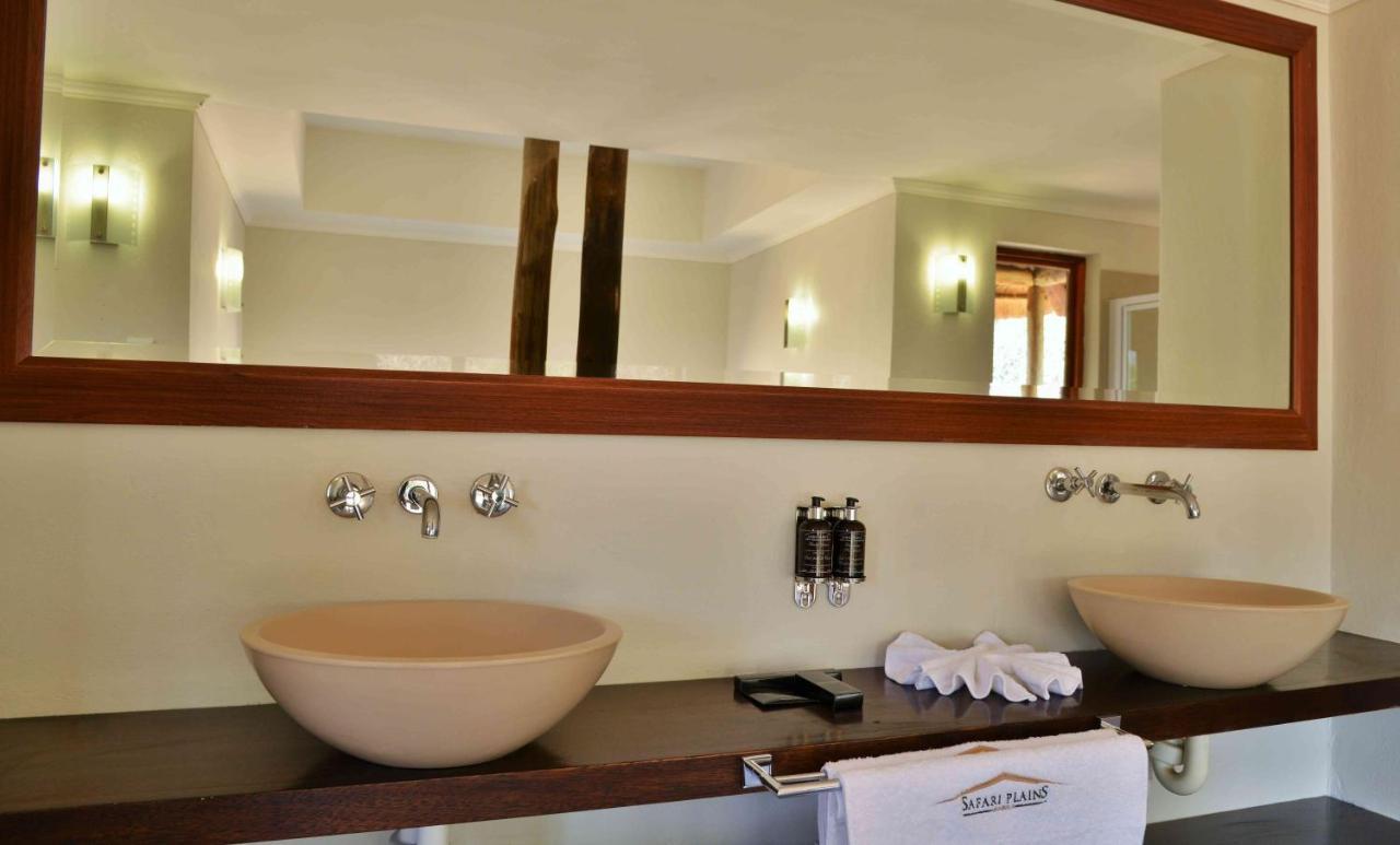 Safari Plains * Mabula Game Reserve